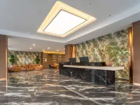 Moxing Hotel - Bữa sáng
