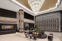 WELLTON Yalanmanju Hotel (Yudu) - WiFi