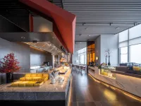 Pagoda Desgine Hotel WuHan Optics Valley World City Pedestrian street - 2-Star