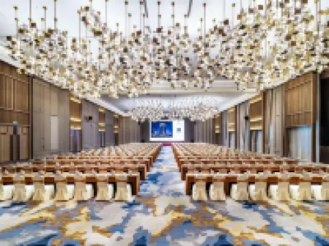 Grand Honor Hotel Hoteles en Jinjiang