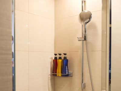 ツインルーム(禁煙) ラビスタ函館ベイの写真