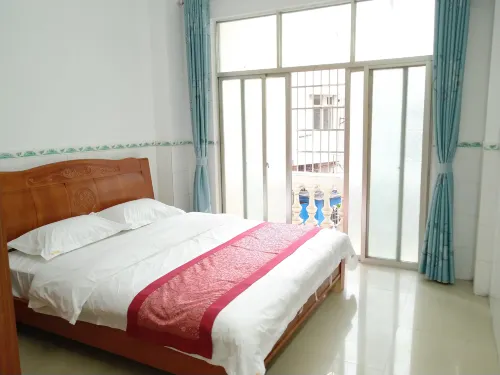 Dongxing Jiawaijia Apartment