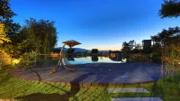 Floral Hotel·Hongshulin Zhimeng hotel - parking