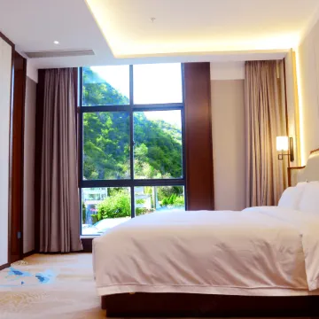 Pingli Zhongxin Hotel