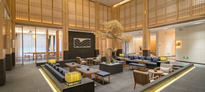 LOHOUSE Lijiang Resort Hotel (Yangshuo Yitian Xijie Pedestrian Street Store) Hotels in Yangshuo
