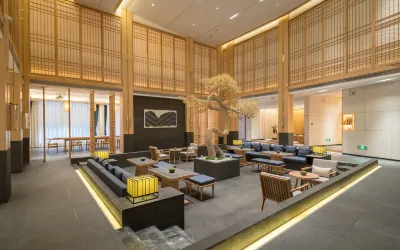 LOHOUSE Lijiang Resort Hotel (Yangshuo Yitian Xijie Pedestrian Street Store) Hotels in West Street/Yangshuo Park Block