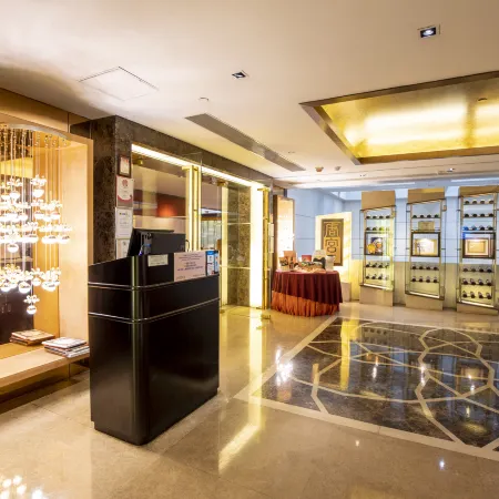 Metropark Hotel Kowloon Hong Kong Отели рядом с достопримечательностью «Стадион «Монг-Кок»»