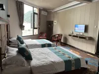 Yongshan Grand Pier Hotel