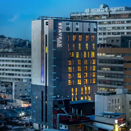 Stayrak Hotel