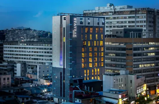 ステイラック ホテル