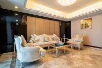 Wanjia Oriental Hotel Hotels in Jinjiang