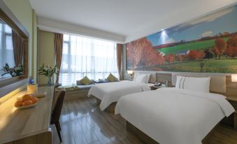 Yuehao Hotel - Housity