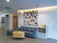 Hanting Hotel (Kaiyuan Jiefang Road) Hotels in Kaiyuan