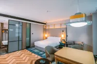 Yiting Meizhi Hotel (Changsha High-speed Railway South Station Convention and Exhibition Center)