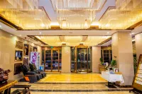 Crystal Holiday Theme Hotel