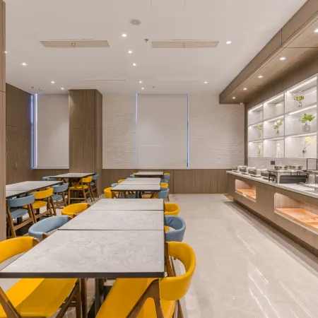 HanTing Premium Hotel (Feidong Economic Development Zone)