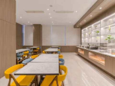 HanTing Premium Hotel (Feidong Economic Development Zone)