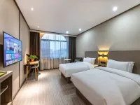Elan Select Hotel (Jingjiang Bus Station)