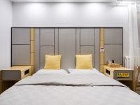 盒子空间酒店(北京工业大学店) - 舒睡大床房