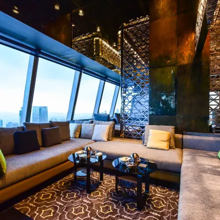 Grand Hyatt Manila