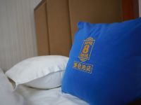 速8酒店(北京新国展后沙峪店) - 标准大床房