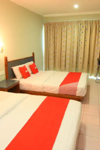 Mukah Sehrinde 1 Yildizli Oteller Otel Rezervasyonu Trip Com