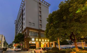 Home Inn Selected (Kunshan Beimen Road)