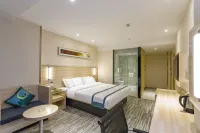 City Comfort Inn Hotels in Rong County