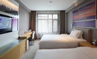 Lavande Hotel (Jilin Songjiang Road Jiangwan Bridge)