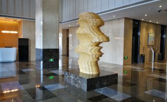 Weihai Seaview Resort Hotel (Torch 8th Street)