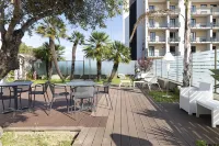 B&B Hotel Savona Hotels in Ellera