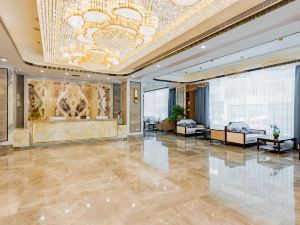 Yundora Apartment Hotel(Zhongshan Tanzhou Center)