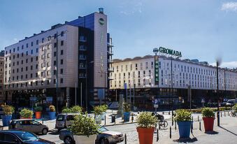 Hotel Gromada Warszawa Centrum