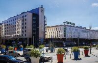 Hotel Gromada Warszawa Centrum Hotel a 