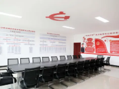 Hu lian xiao zhen boutique hotel Funing İlçesi, Yunnan otelleri