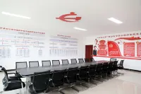 Hu lian xiao zhen boutique hotel Hotels in Funing