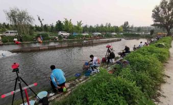 Beijing Yishe Yishe Homestay