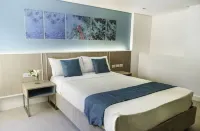 Patio Pacific Boracay