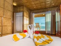 Boracay Amor Apartment Hotel berhampiran Pantai Diniwid