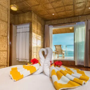 Boracay Amor Apartment