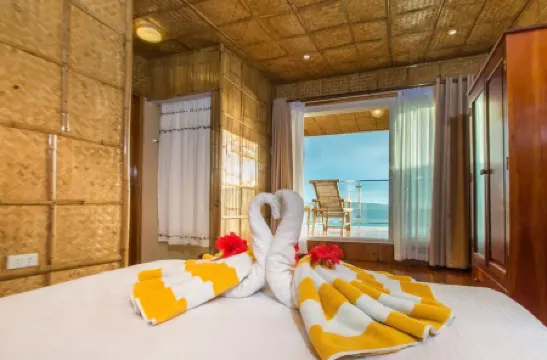 Boracay Amor Apartment