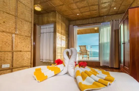 Boracay Amor Apartment