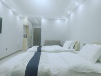 开封丽庭度假公寓 - 标准双床房