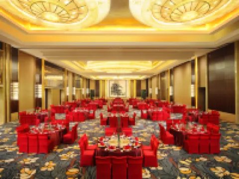 DoubleTree by Hilton Putian Hotels in Putian