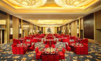 DoubleTree by Hilton Putian