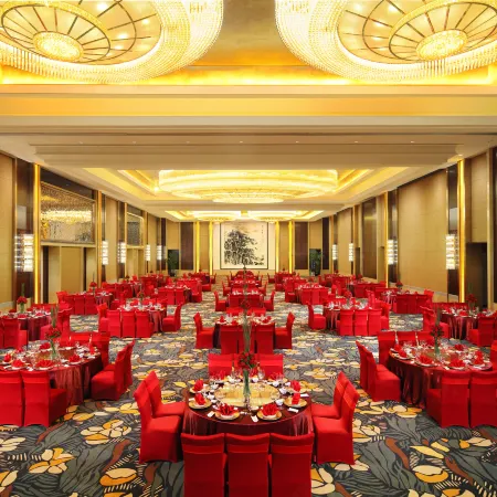 DoubleTree by Hilton Putian
