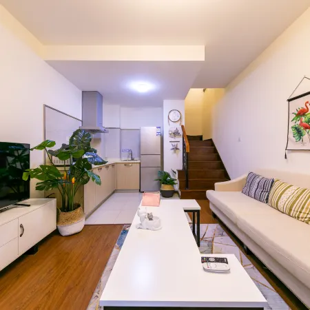 Dream Back To The Great Wall Hotel