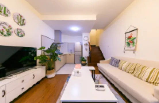 Dream Back To The Great Wall Hotel