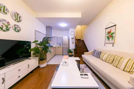 Dream Back To The Great Wall Hotel