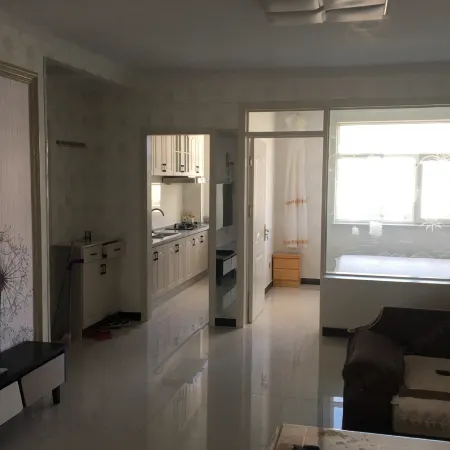 Weichang Jingxin Apartment